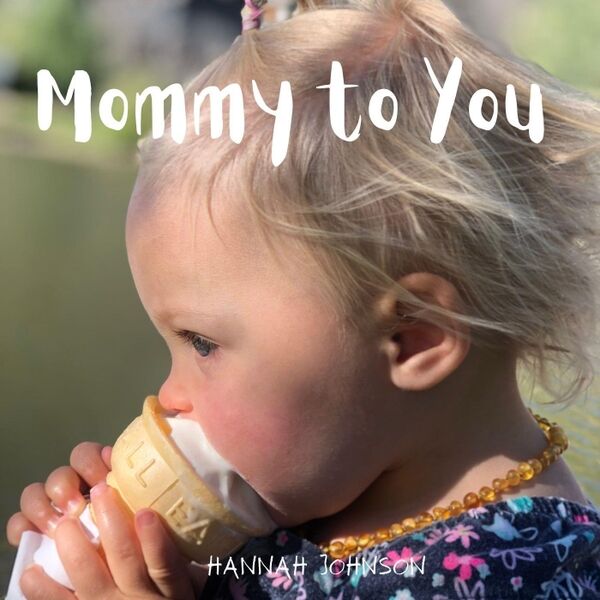 Cover art for Mommy to You