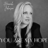 You Are My Hope